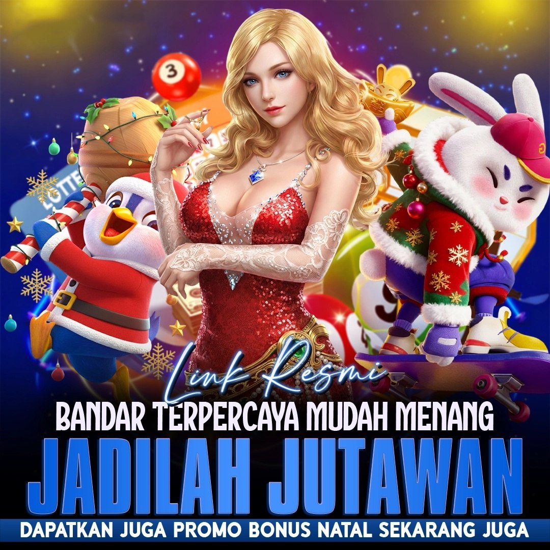 WINBEWOK # Cara Efektif Memilih Game Berdasarkan Nilai RTP Live