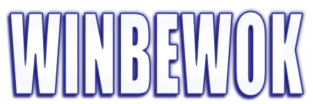 WINBEWOK LOGO